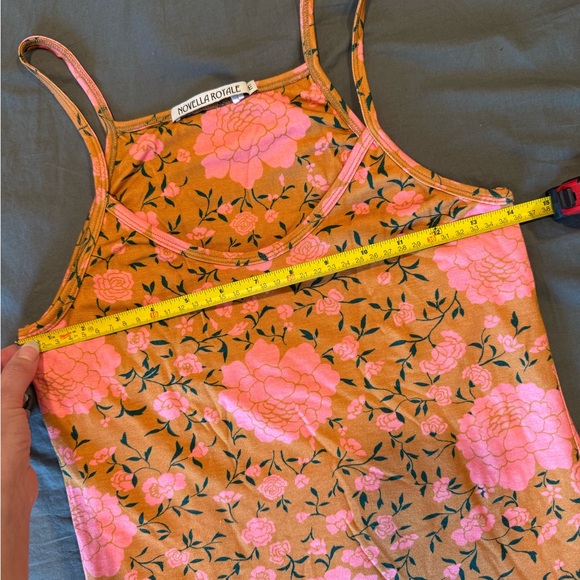 Novella Royale Tank - Picture 6 of 6